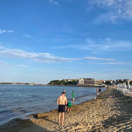 Summer Breeze 403 Sudio Σάνι Μπιτς Εξωτερικό φωτογραφία