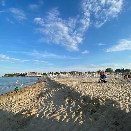 Summer Breeze 403 Sudio Σάνι Μπιτς Εξωτερικό φωτογραφία