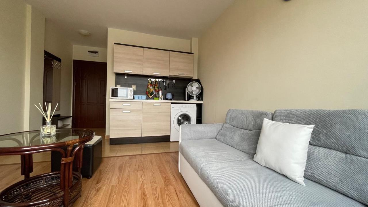 Summer Breeze 403 Sudio Σάνι Μπιτς Εξωτερικό φωτογραφία
