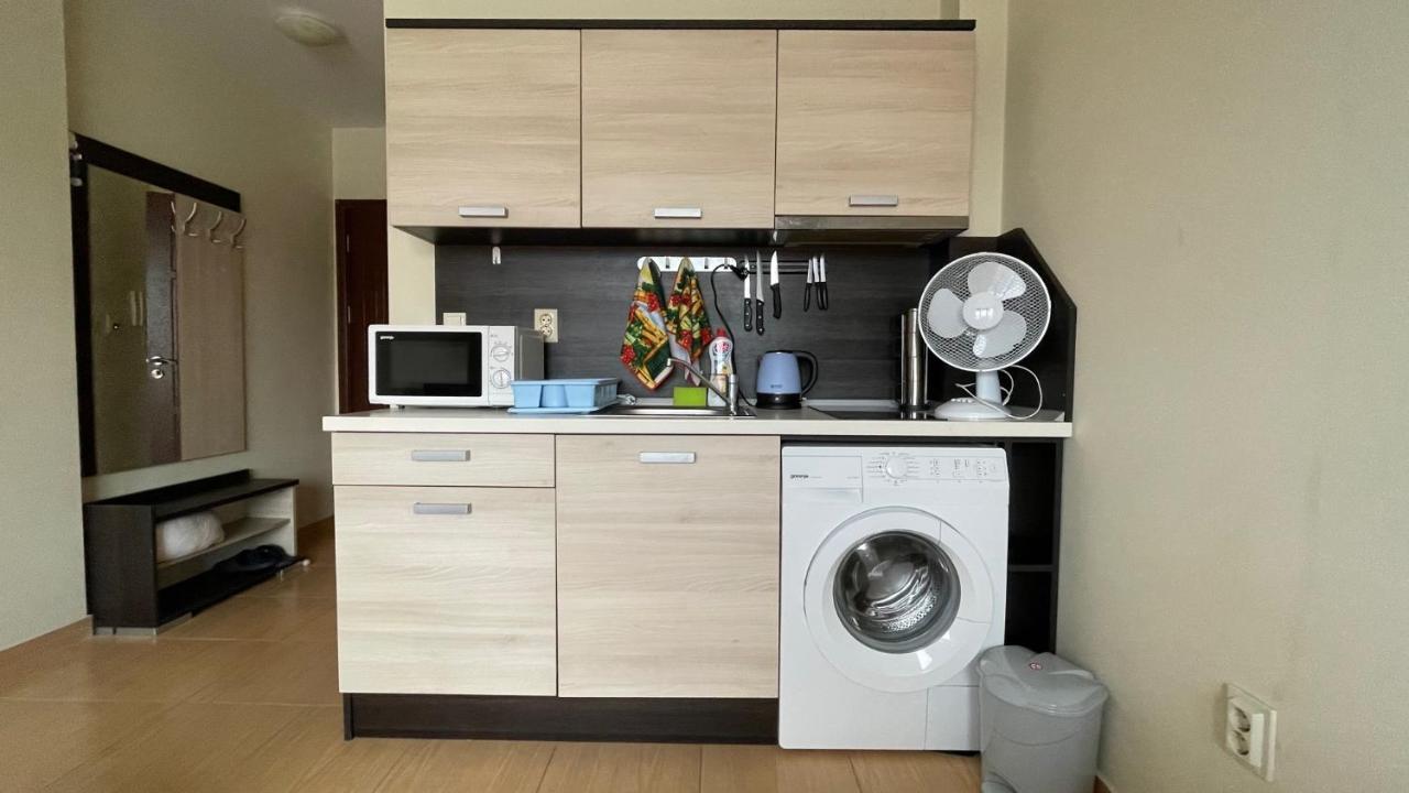 Summer Breeze 403 Sudio Σάνι Μπιτς Εξωτερικό φωτογραφία