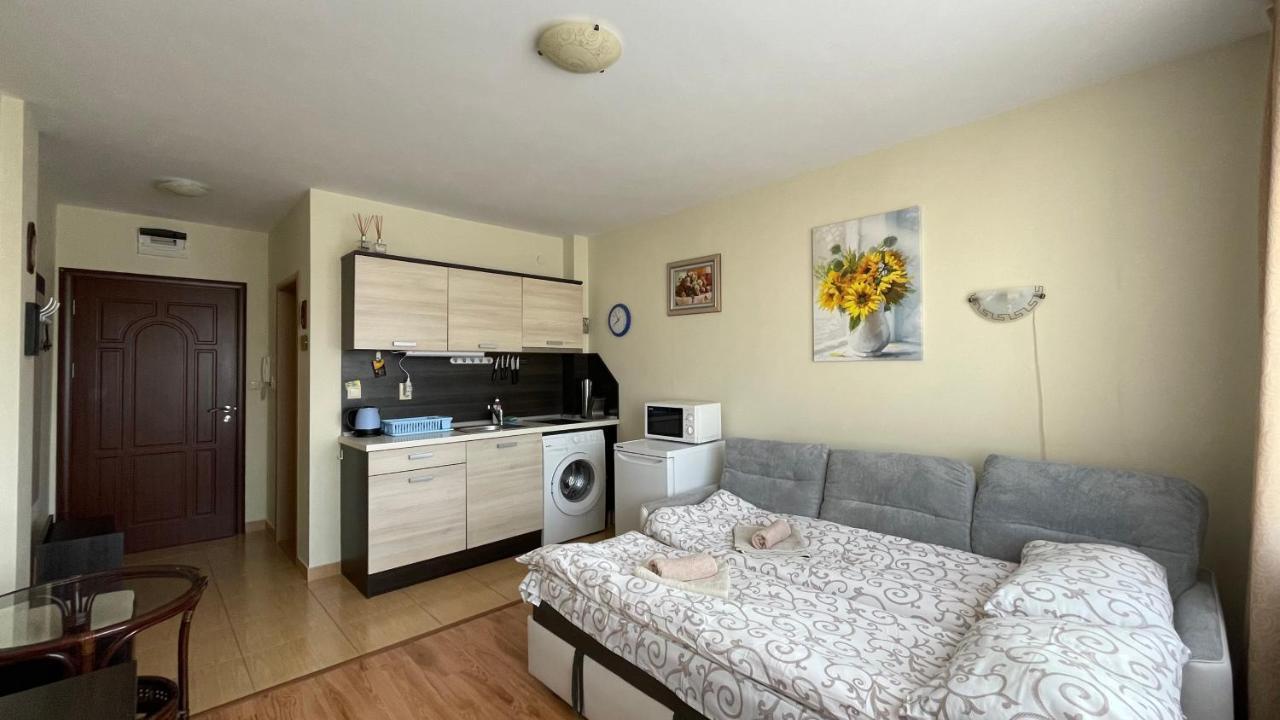 Summer Breeze 403 Sudio Σάνι Μπιτς Εξωτερικό φωτογραφία