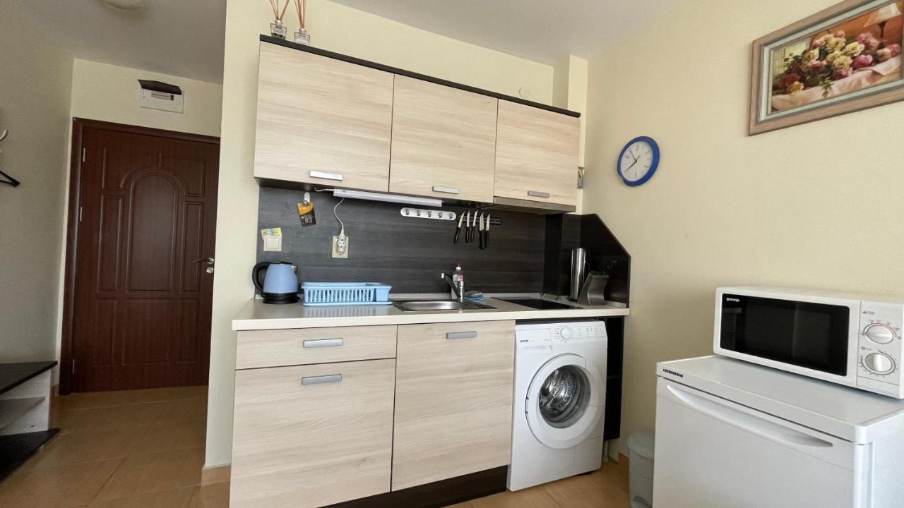 Summer Breeze 403 Sudio Σάνι Μπιτς Εξωτερικό φωτογραφία