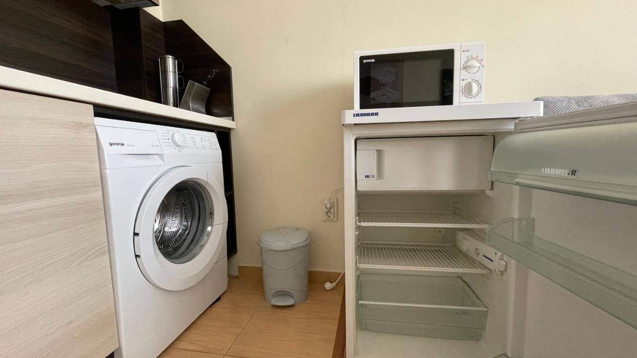 Summer Breeze 403 Sudio Σάνι Μπιτς Εξωτερικό φωτογραφία