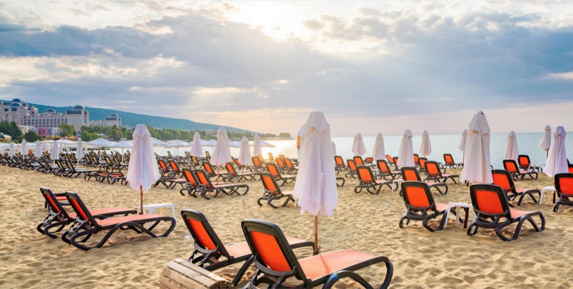 Summer Breeze 403 Sudio Σάνι Μπιτς Εξωτερικό φωτογραφία