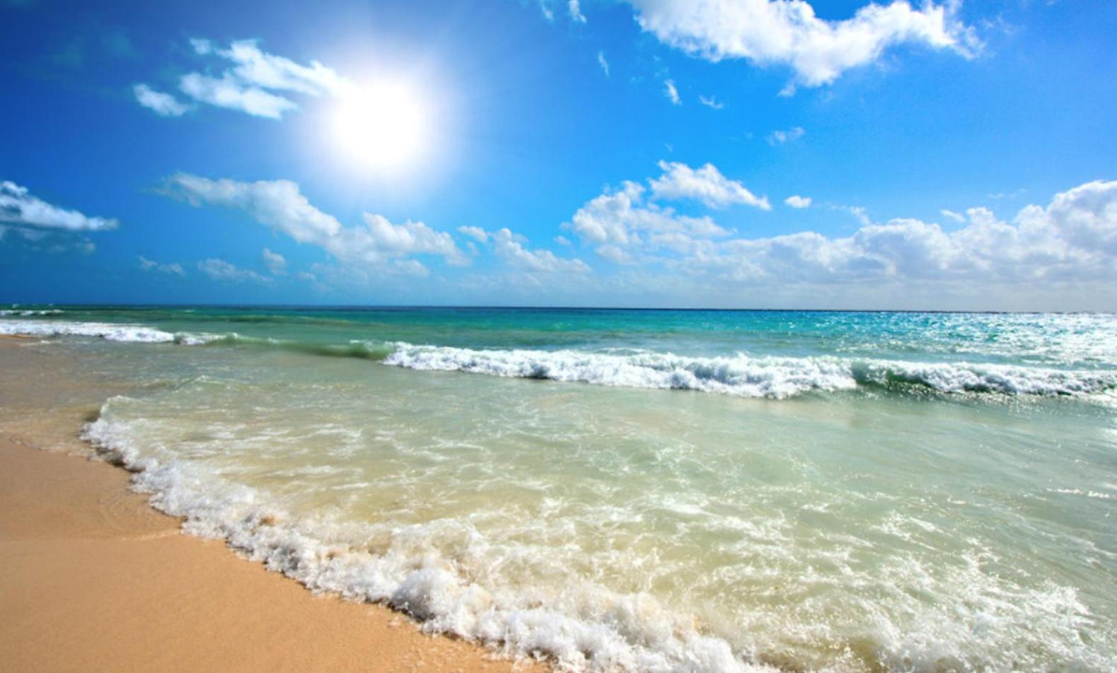 Summer Breeze 403 Sudio Σάνι Μπιτς Εξωτερικό φωτογραφία