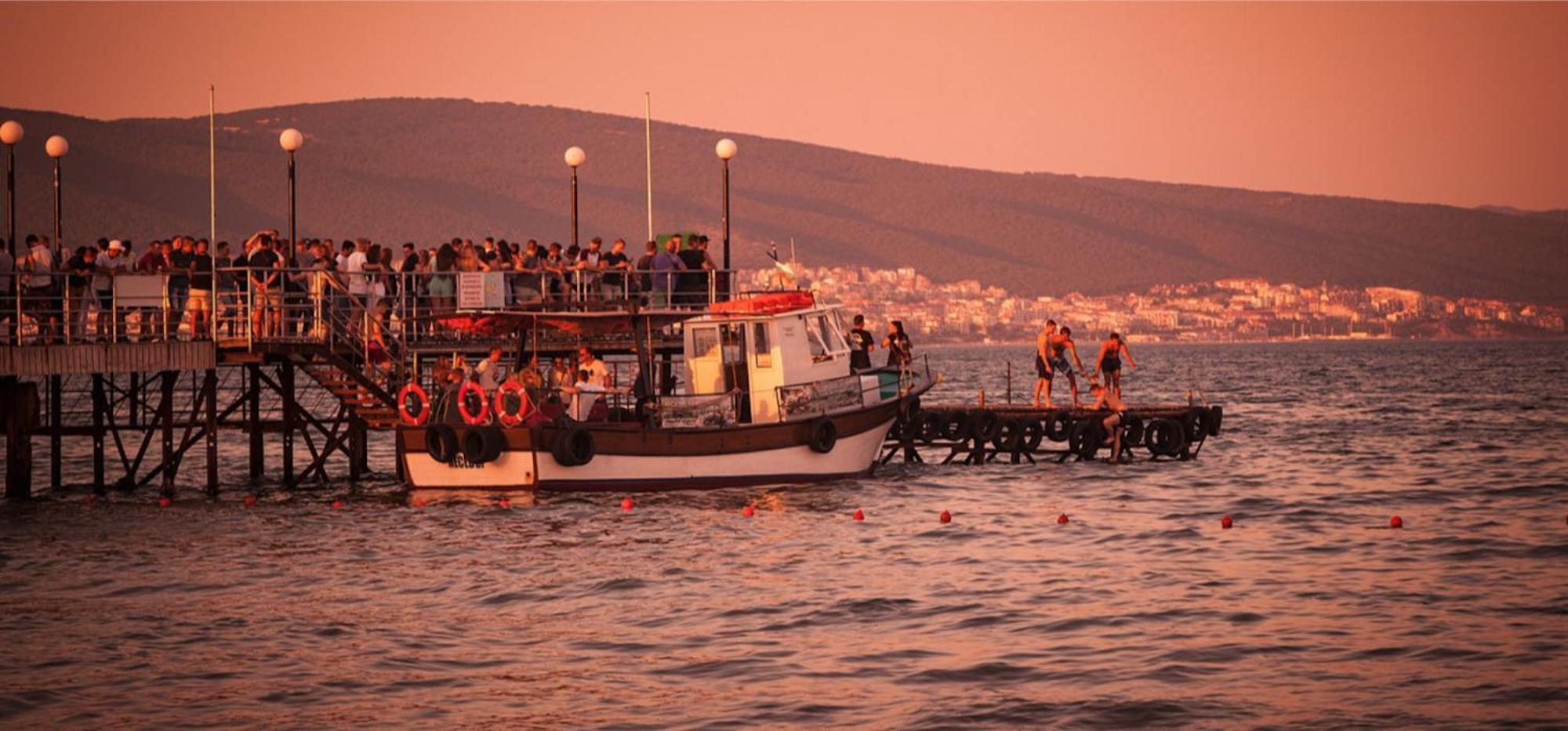 Summer Breeze 403 Sudio Σάνι Μπιτς Εξωτερικό φωτογραφία
