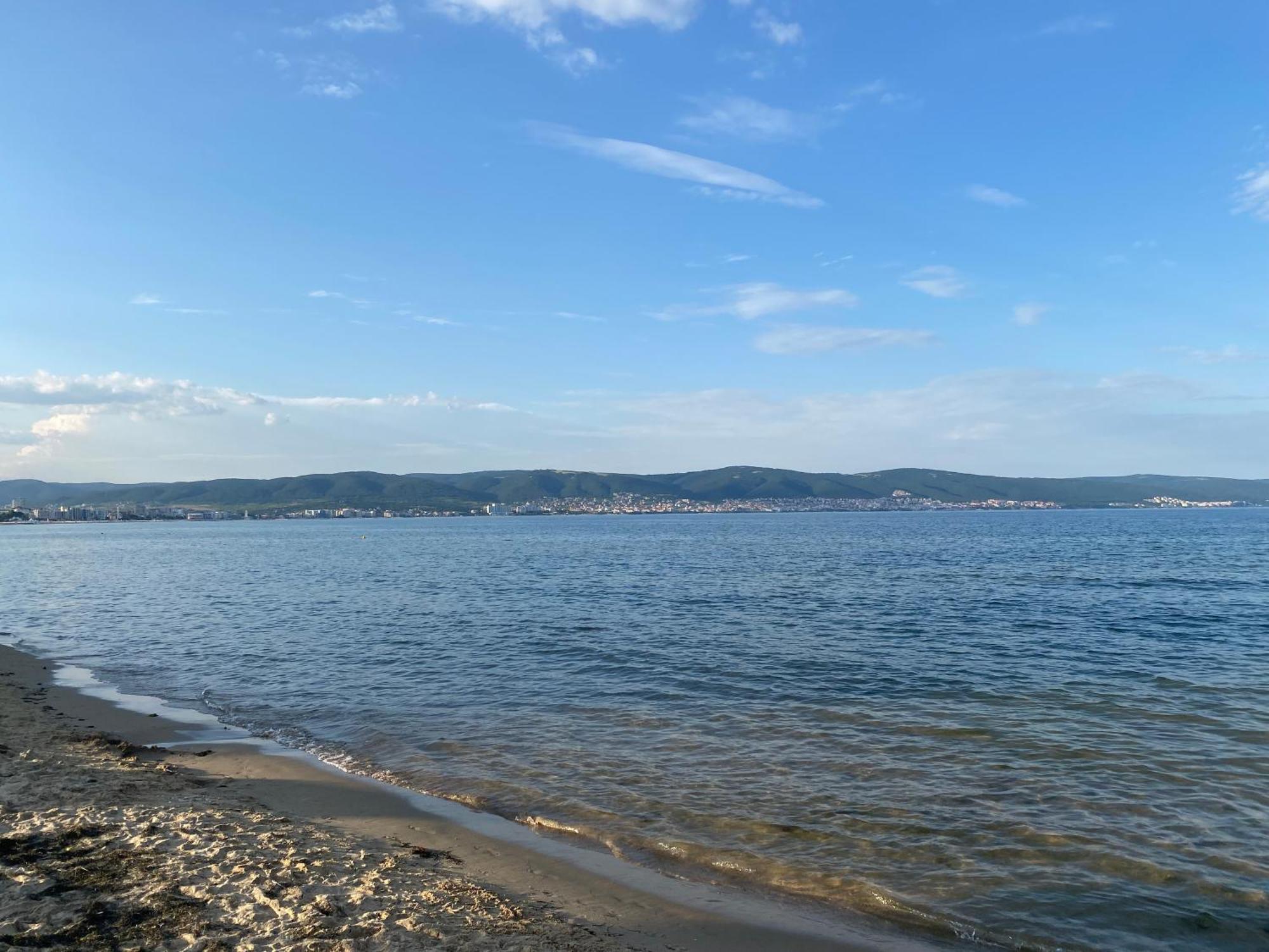 Summer Breeze 403 Sudio Σάνι Μπιτς Εξωτερικό φωτογραφία