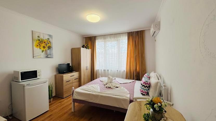 Summer Breeze 403 Sudio Σάνι Μπιτς Εξωτερικό φωτογραφία