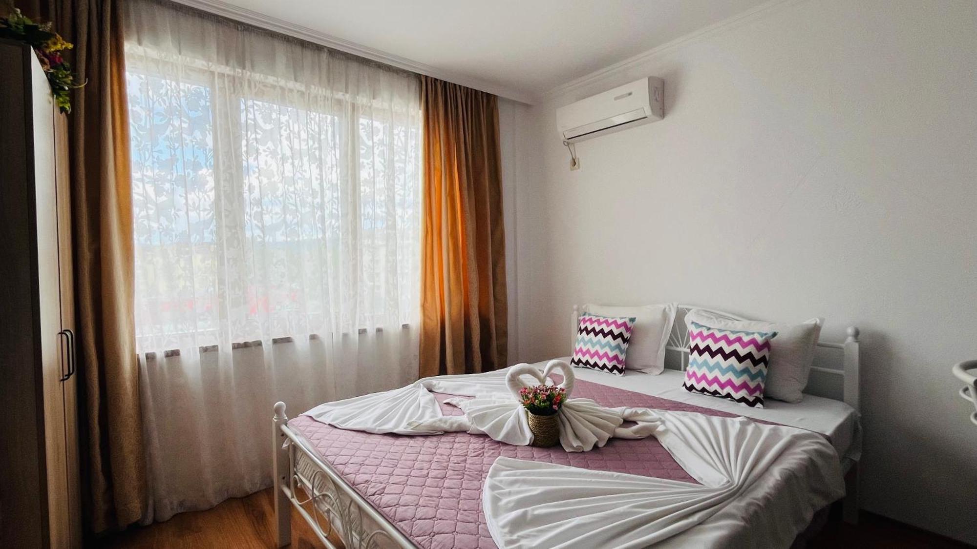 Summer Breeze 403 Sudio Σάνι Μπιτς Εξωτερικό φωτογραφία