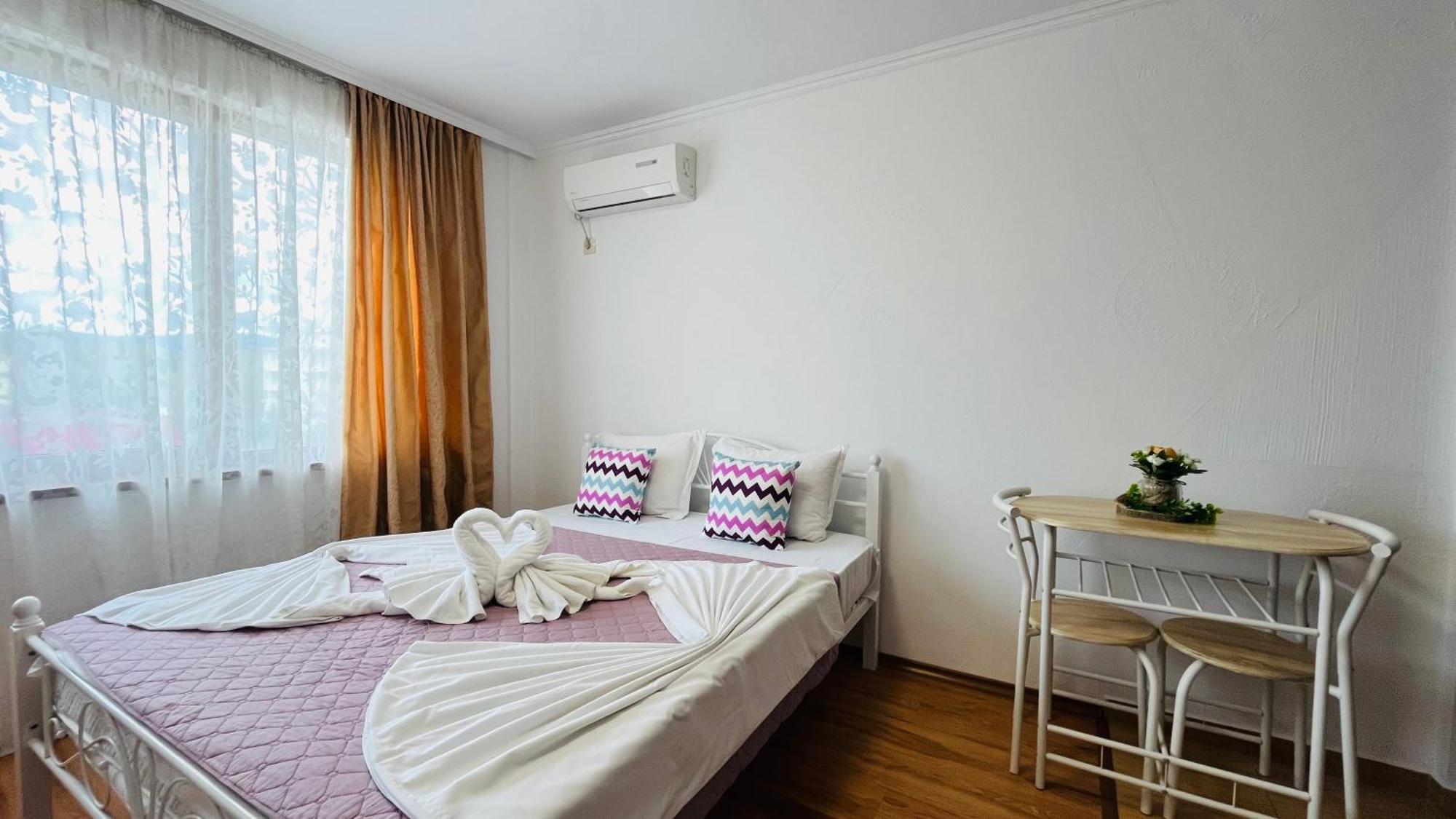 Summer Breeze 403 Sudio Σάνι Μπιτς Εξωτερικό φωτογραφία