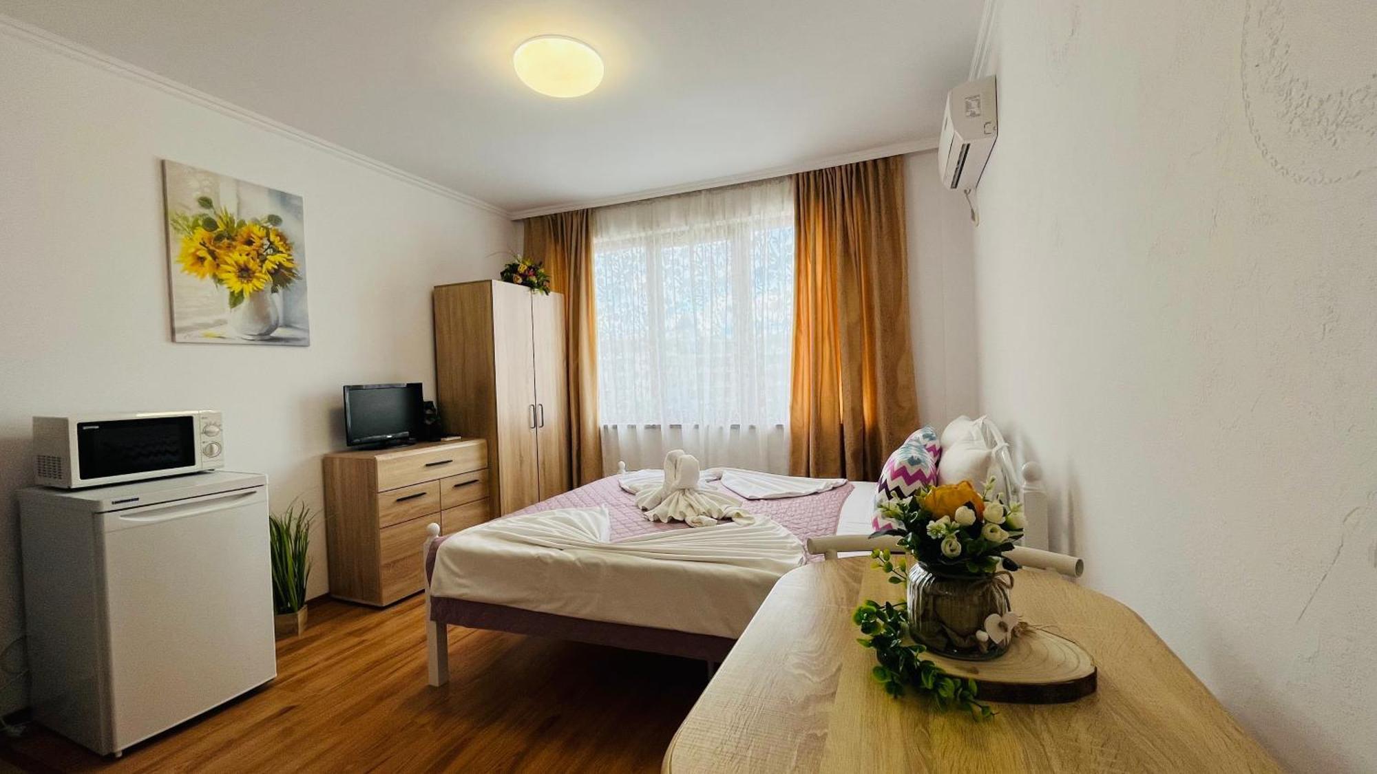 Summer Breeze 403 Sudio Σάνι Μπιτς Εξωτερικό φωτογραφία
